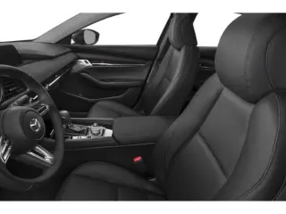 Mazda Mazda3 Sedán 2021 Premium 4dr Sedán