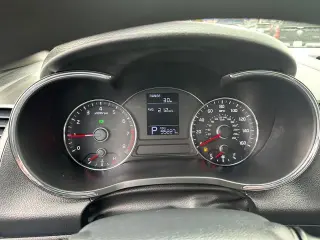 Kia Forte 2016 LX 4dr Sedan 6A