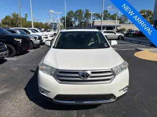 Toyota Highlander 2011 SE 4 SUV
