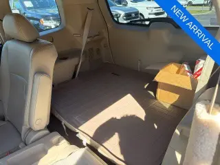 Toyota Highlander 2011 SE 4 SUV