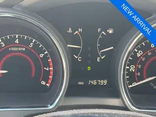Toyota Highlander 2011 SE 4 SUV