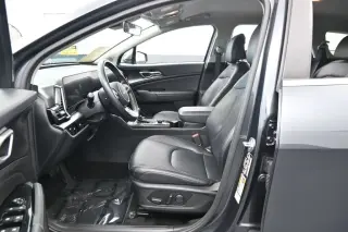 Kia Sportage 2024 EX 4dr SUV