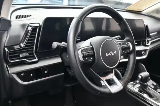 Kia Sportage 2024 EX 4dr SUV