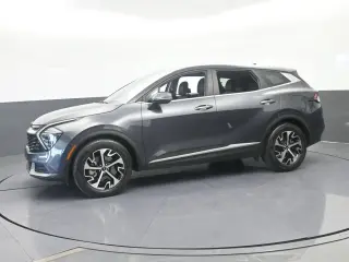 Kia Sportage 2024 EX 4dr SUV