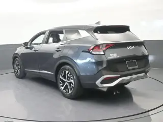 Kia Sportage 2024 EX 4dr SUV