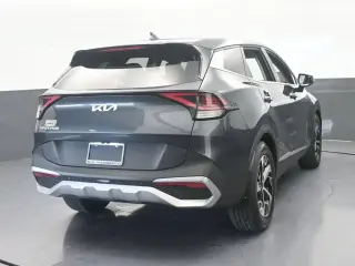 Kia Sportage 2024 EX 4dr SUV