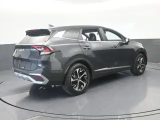 Kia Sportage 2024 EX 4dr SUV