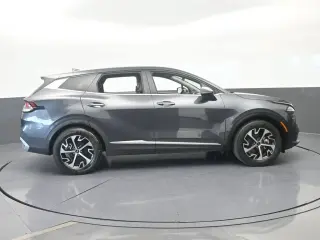 Kia Sportage 2024 EX 4dr SUV