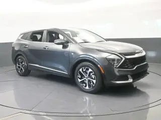 Kia Sportage 2024 EX 4dr SUV