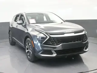 Kia Sportage 2024 EX 4dr SUV