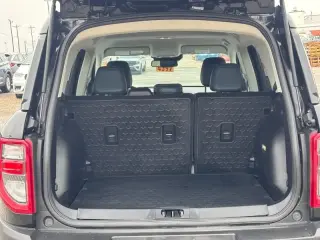 Ford Bronco Sport 2023 AWD Outer Banks 4dr SUV