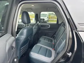 Ford Bronco Sport 2023 AWD Outer Banks 4dr SUV