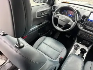 Ford Bronco Sport 2023 AWD Outer Banks 4dr SUV