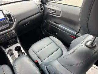 Ford Bronco Sport 2023 AWD Outer Banks 4dr SUV