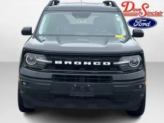 Ford Bronco Sport 2023 AWD Outer Banks 4dr SUV