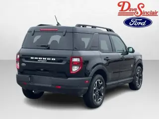 Ford Bronco Sport 2023 AWD Outer Banks 4dr SUV