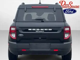 Ford Bronco Sport 2023 AWD Outer Banks 4dr SUV