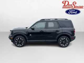 Ford Bronco Sport 2023 AWD Outer Banks 4dr SUV