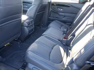 Honda Pilot 2026 AWD EX-L 4dr SUV