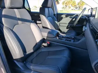 Honda Pilot 2026 AWD EX-L 4dr SUV