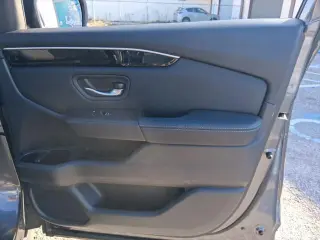 Honda Pilot 2026 AWD EX-L 4dr SUV