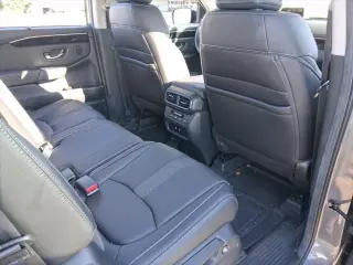 Honda Pilot 2026 AWD EX-L 4dr SUV
