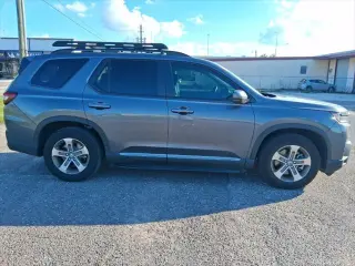 Honda Pilot 2026 AWD EX-L 4dr SUV