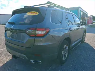 Honda Pilot 2026 AWD EX-L 4dr SUV