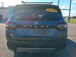 Honda Pilot 2026 AWD EX-L 4dr SUV