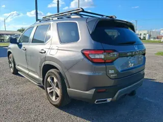 Honda Pilot 2026 AWD EX-L 4dr SUV
