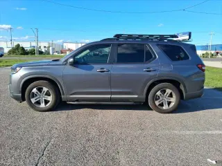 Honda Pilot 2026 AWD EX-L 4dr SUV