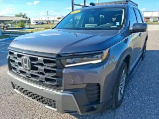 Honda Pilot 2026 AWD EX-L 4dr SUV