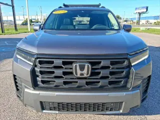 Honda Pilot 2026 AWD EX-L 4dr SUV