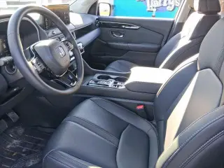 Honda Pilot 2026 AWD EX-L 4dr SUV