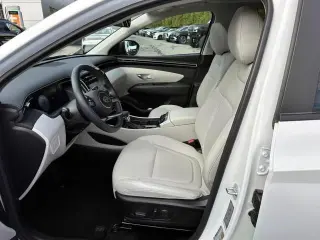 Hyundai TUCSON 2024 AWD SEL 4dr SUV