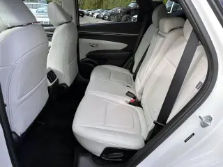 Hyundai TUCSON 2024 AWD SEL 4dr SUV