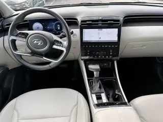 Hyundai TUCSON 2024 AWD SEL 4dr SUV