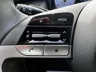 Hyundai TUCSON 2024 AWD SEL 4dr SUV