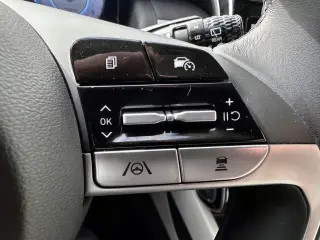 Hyundai TUCSON 2024 AWD SEL 4dr SUV