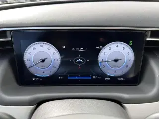 Hyundai TUCSON 2024 AWD SEL 4dr SUV