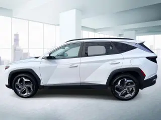 Hyundai TUCSON 2024 AWD SEL 4dr SUV