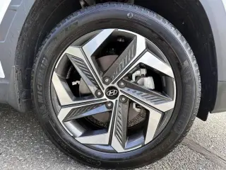 Hyundai TUCSON 2024 AWD SEL 4dr SUV