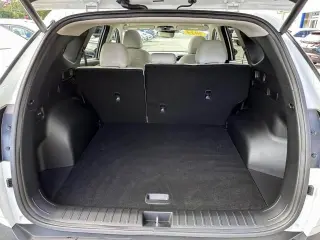 Hyundai TUCSON 2024 AWD SEL 4dr SUV