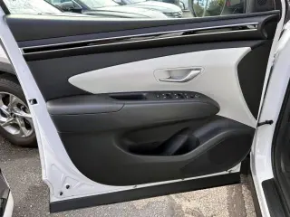 Hyundai TUCSON 2024 AWD SEL 4dr SUV