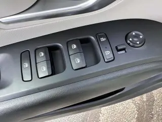 Hyundai TUCSON 2024 AWD SEL 4dr SUV