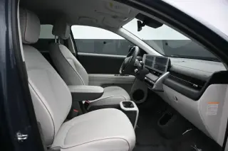 Hyundai IONIQ 5 2023 AWD SEL 4dr Crossover