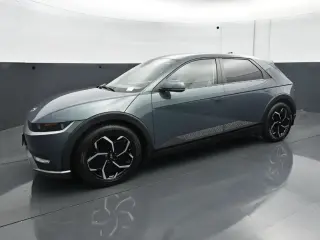 Hyundai IONIQ 5 2023 AWD SEL 4dr Crossover