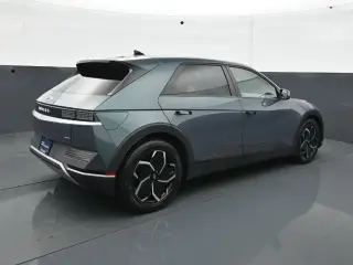 Hyundai IONIQ 5 2023 AWD SEL 4dr Crossover