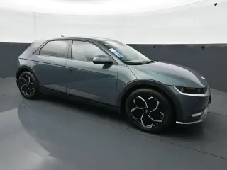 Hyundai IONIQ 5 2023 AWD SEL 4dr Crossover
