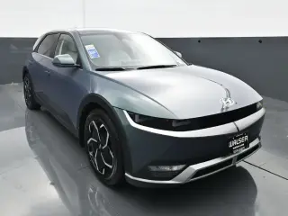 Hyundai IONIQ 5 2023 AWD SEL 4dr Crossover